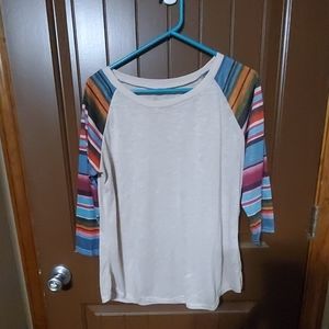 Boutique top
